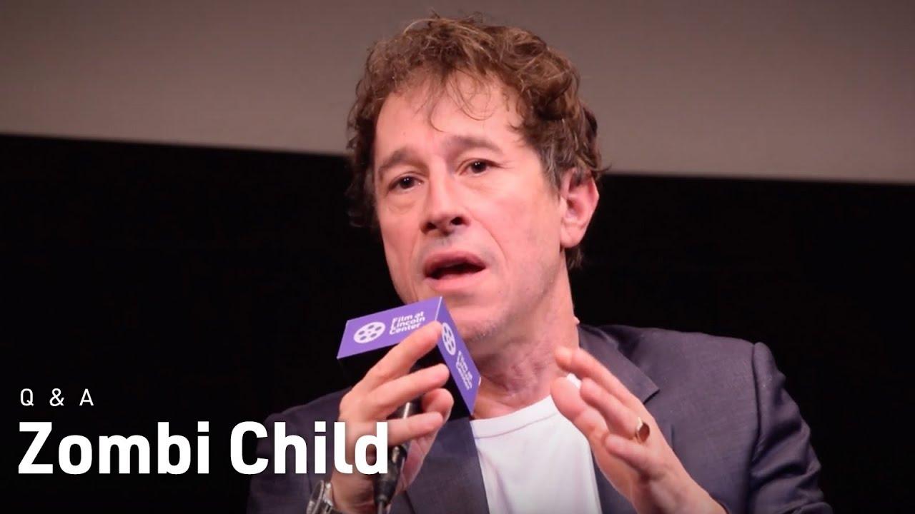 Zombi Child Trailer