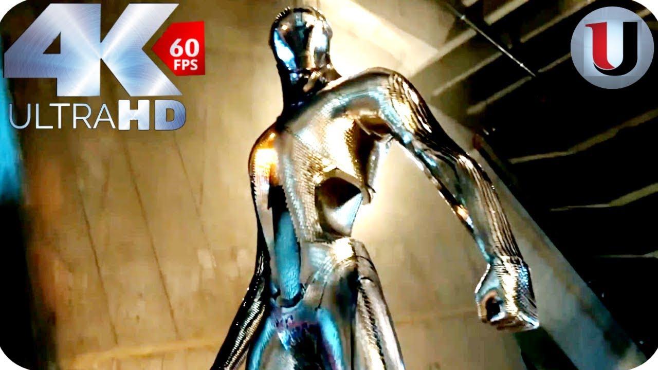 X-Men: Days of Future Past Trailer