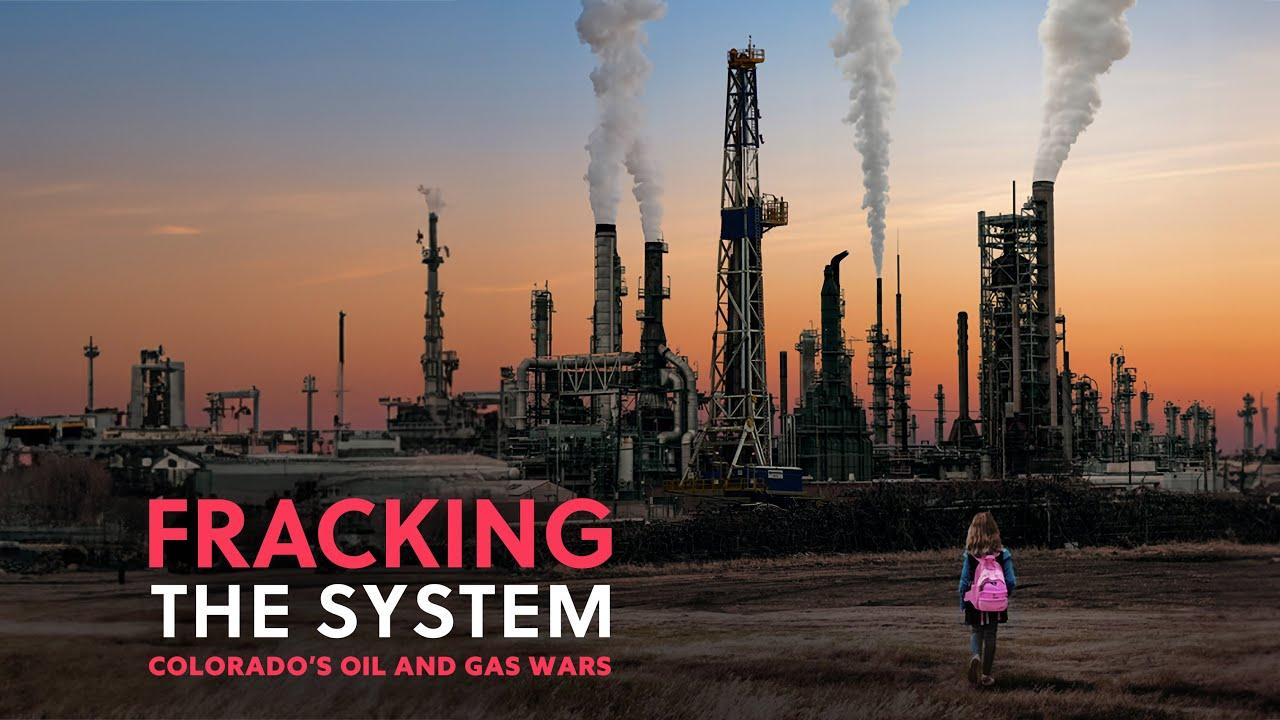Fracking the System: Colorado's Oil and Gas Wars Trailer
