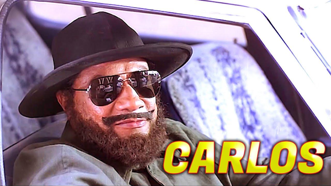 Indrajaalam Trailer
