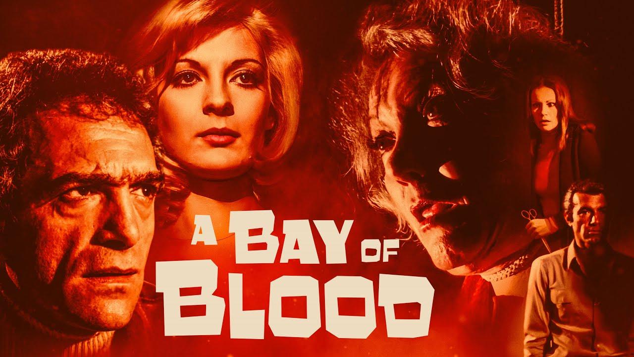 A Bay of Blood Trailer