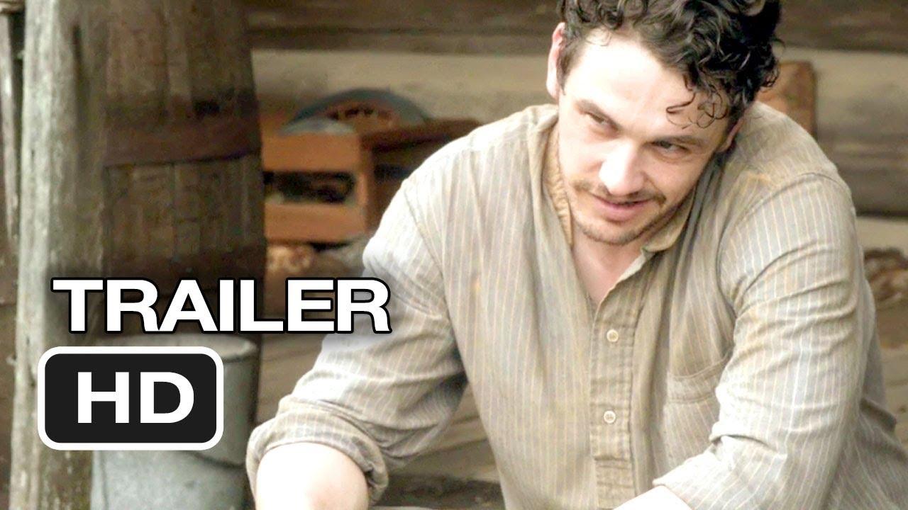 As I Lay Dying Trailer