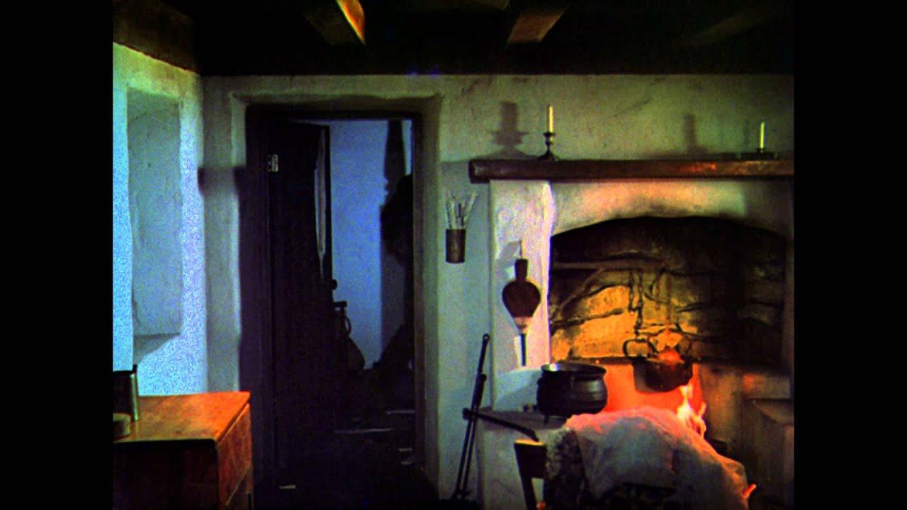 The Quiet Man Trailer