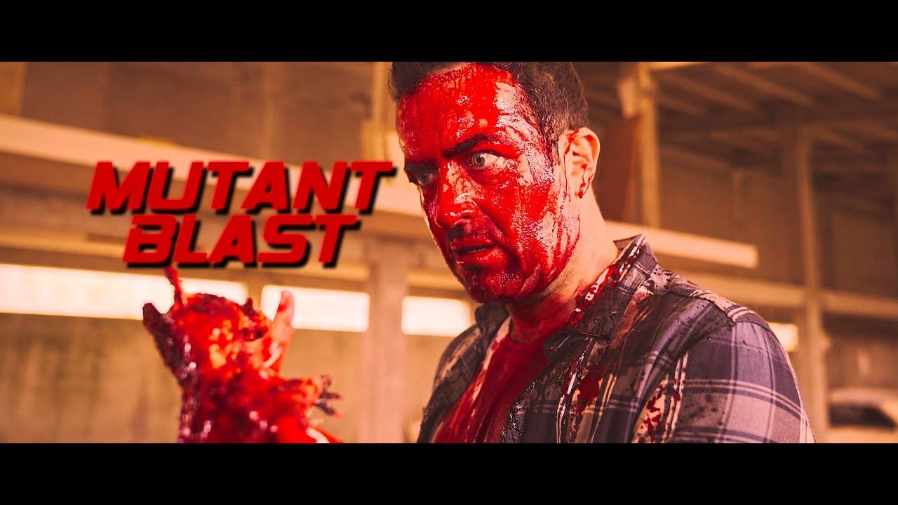 Mutant Blast Trailer