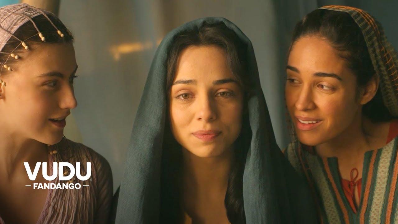 Journey to Bethlehem Trailer