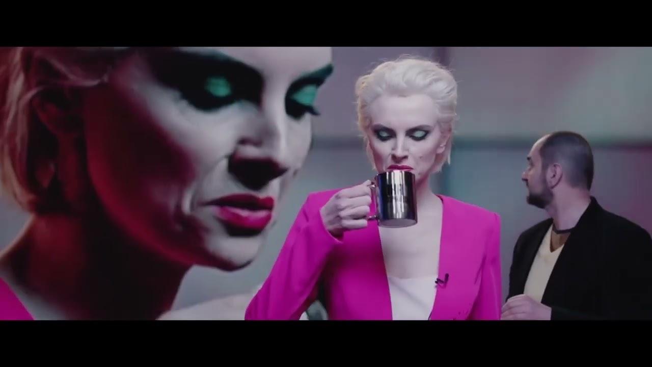 Lucky Girl Trailer