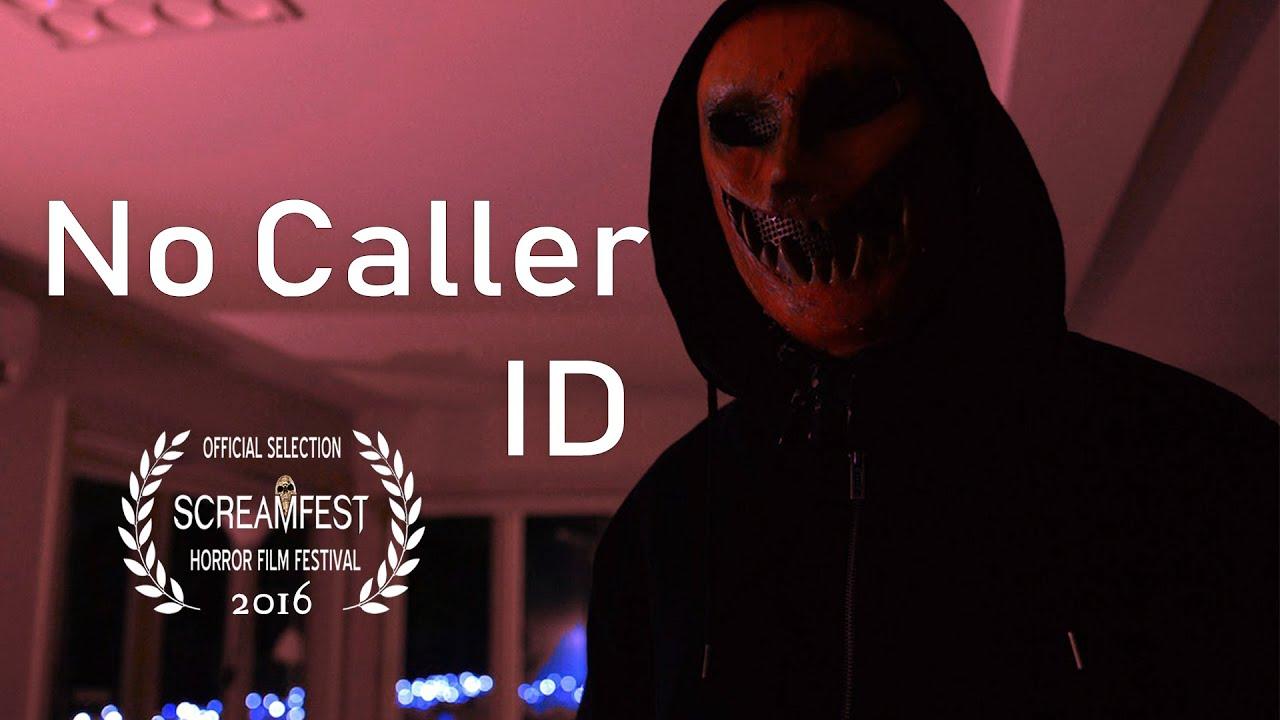 No Caller I.D. Trailer