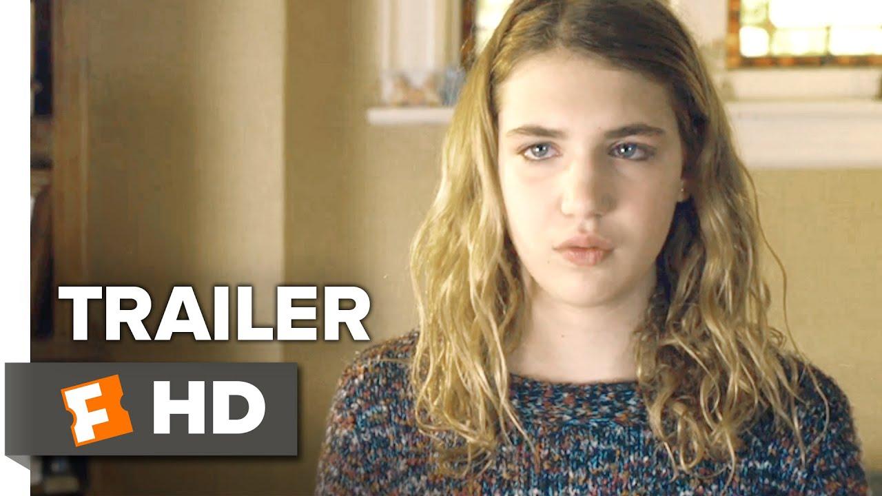 The Great Gilly Hopkins Trailer