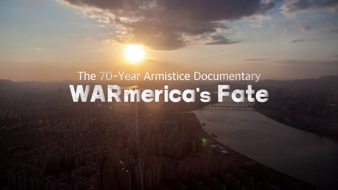 WARmerica's Fate Trailer