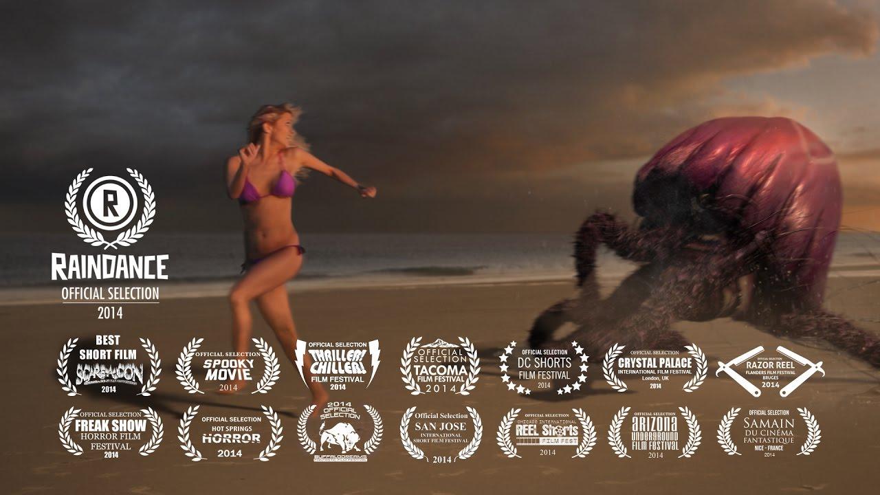 Hellyfish Trailer