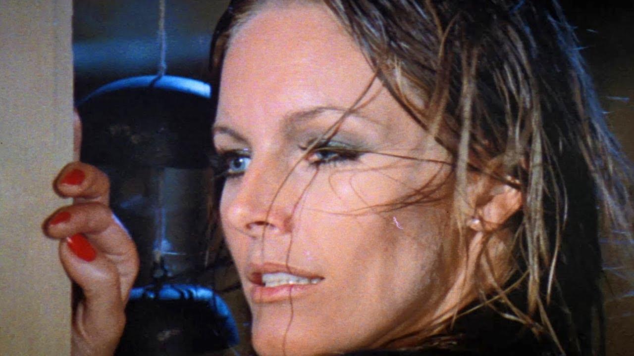 Tropic of Cancer Trailer