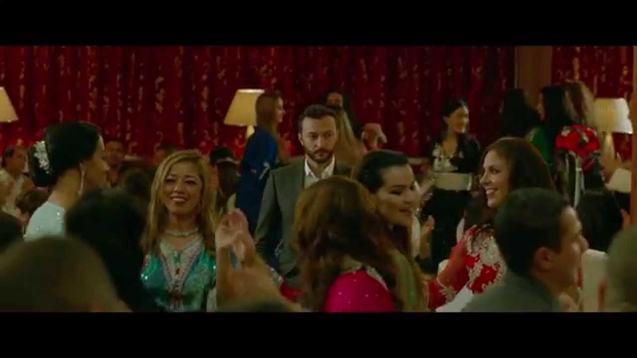 The Intruder Trailer