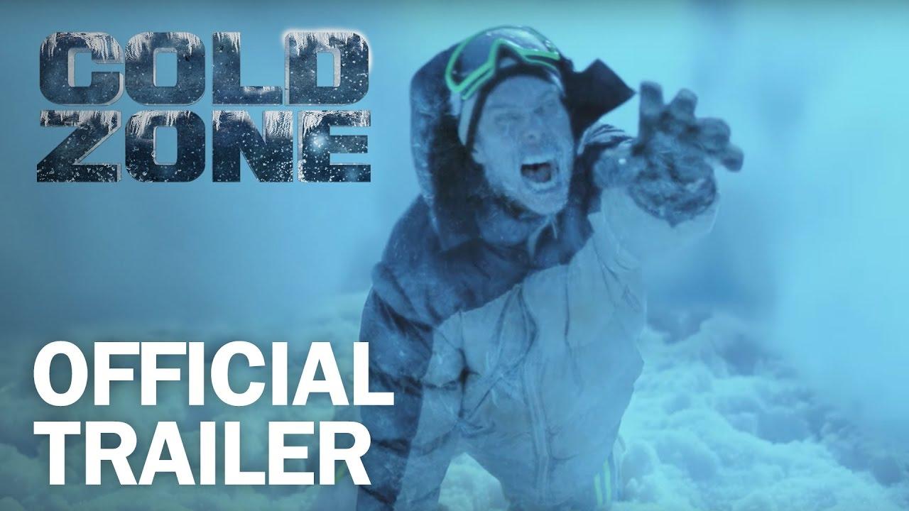Cold Zone Trailer