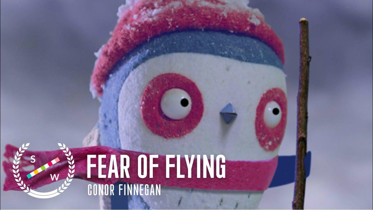 Fear of Flying Trailer