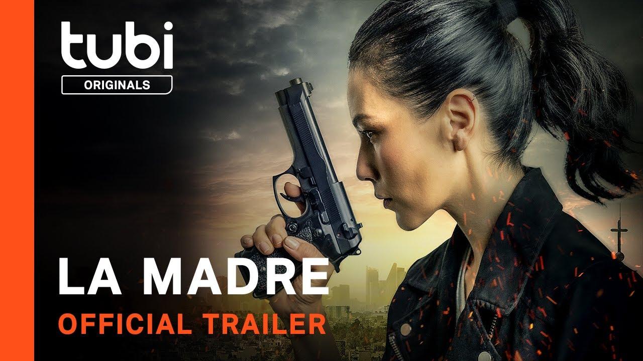 La Madre Trailer