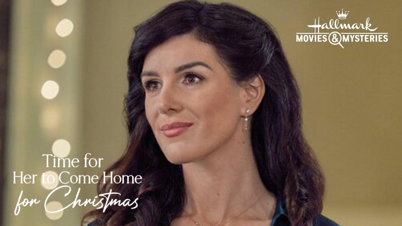 Time for Her to Come Home for Christmas Trailer