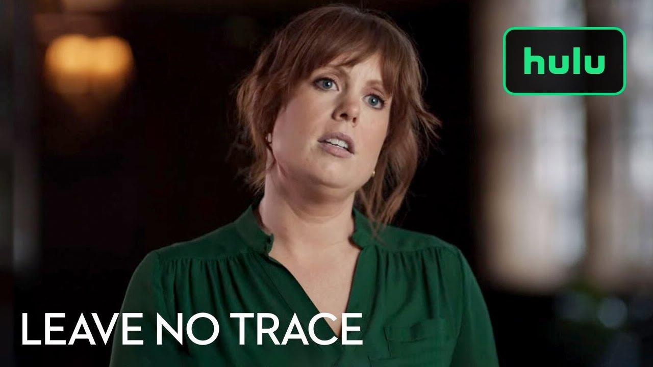 Leave No Trace Trailer