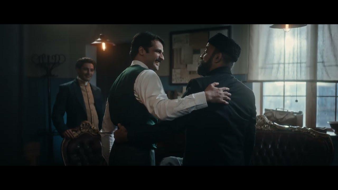 Taghiyev: The Tsar Trailer