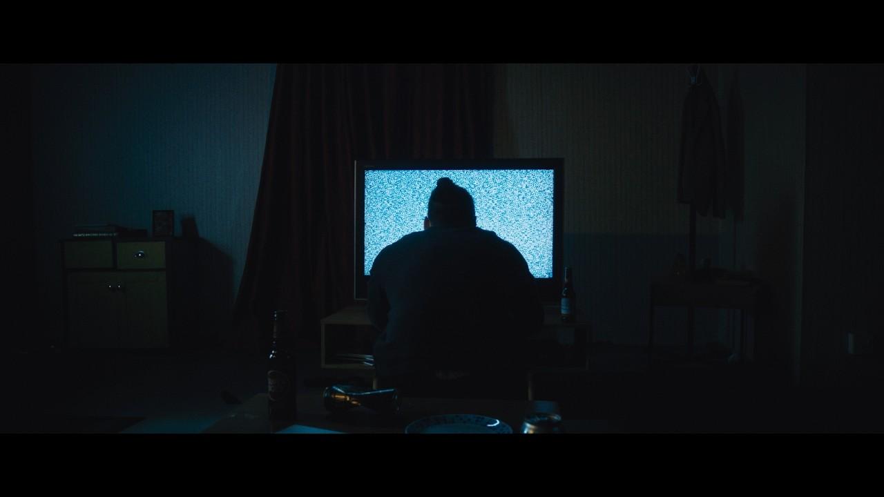 White Noise Trailer