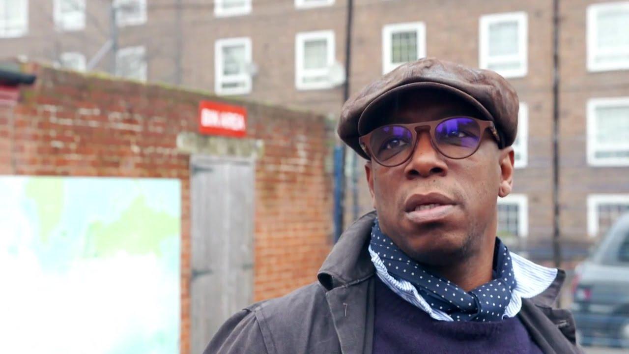 Rocky & Wrighty: From Brockley to the Big Time Trailer
