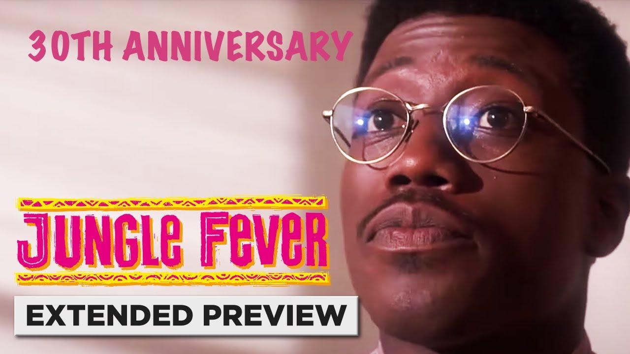 Jungle Fever Trailer