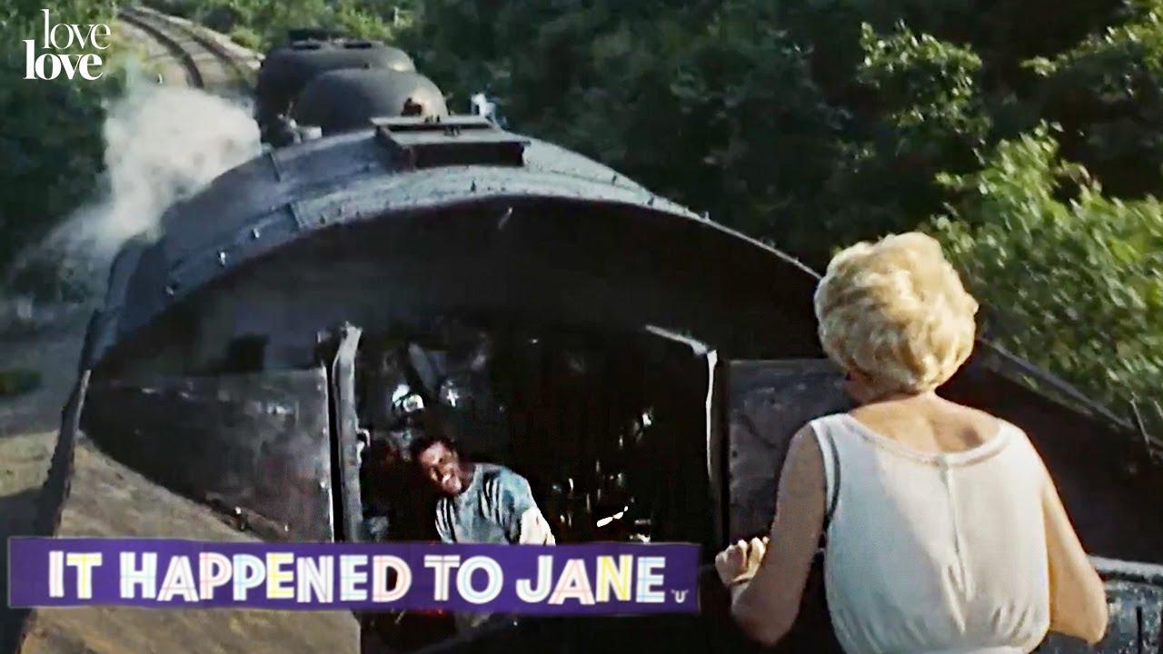 It Happened to Jane Trailer