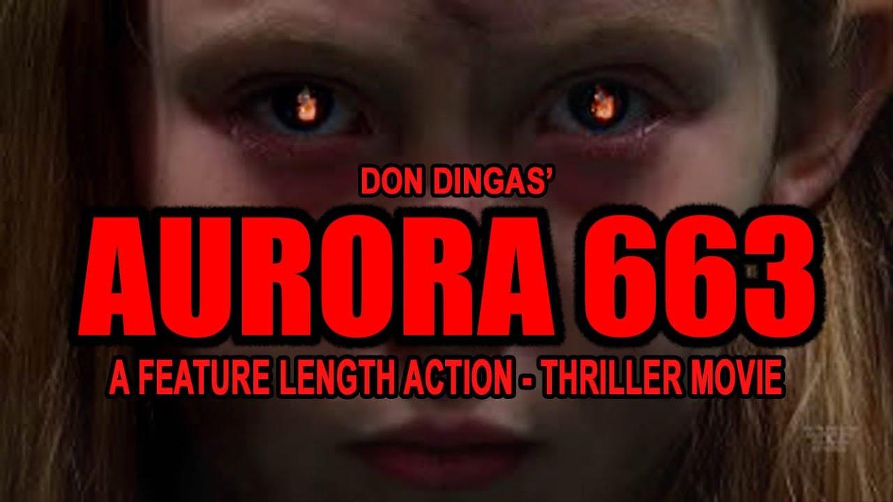 AURORA 663 Trailer