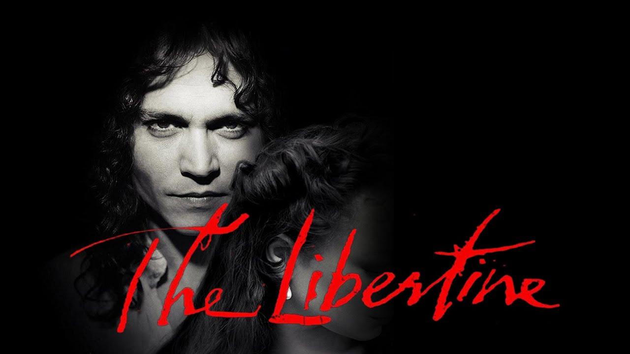 The Libertine Trailer