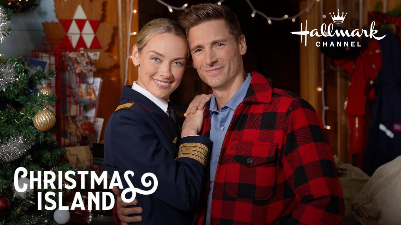 Christmas Island Trailer