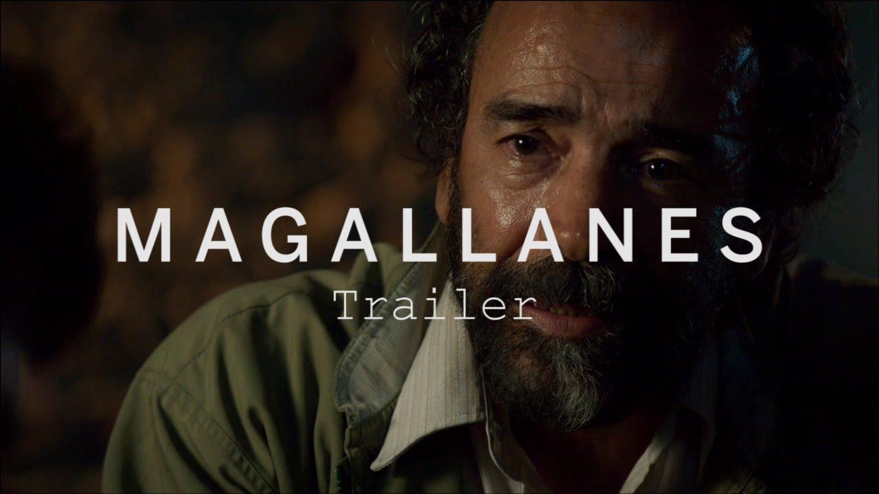 Magallanes Trailer