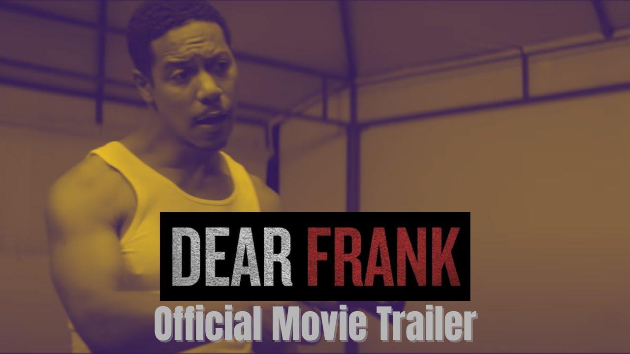 Dear Frank Trailer
