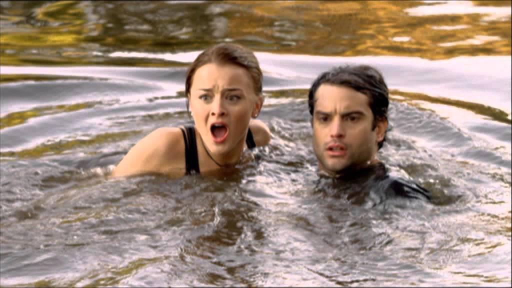 Alligator Alley Trailer