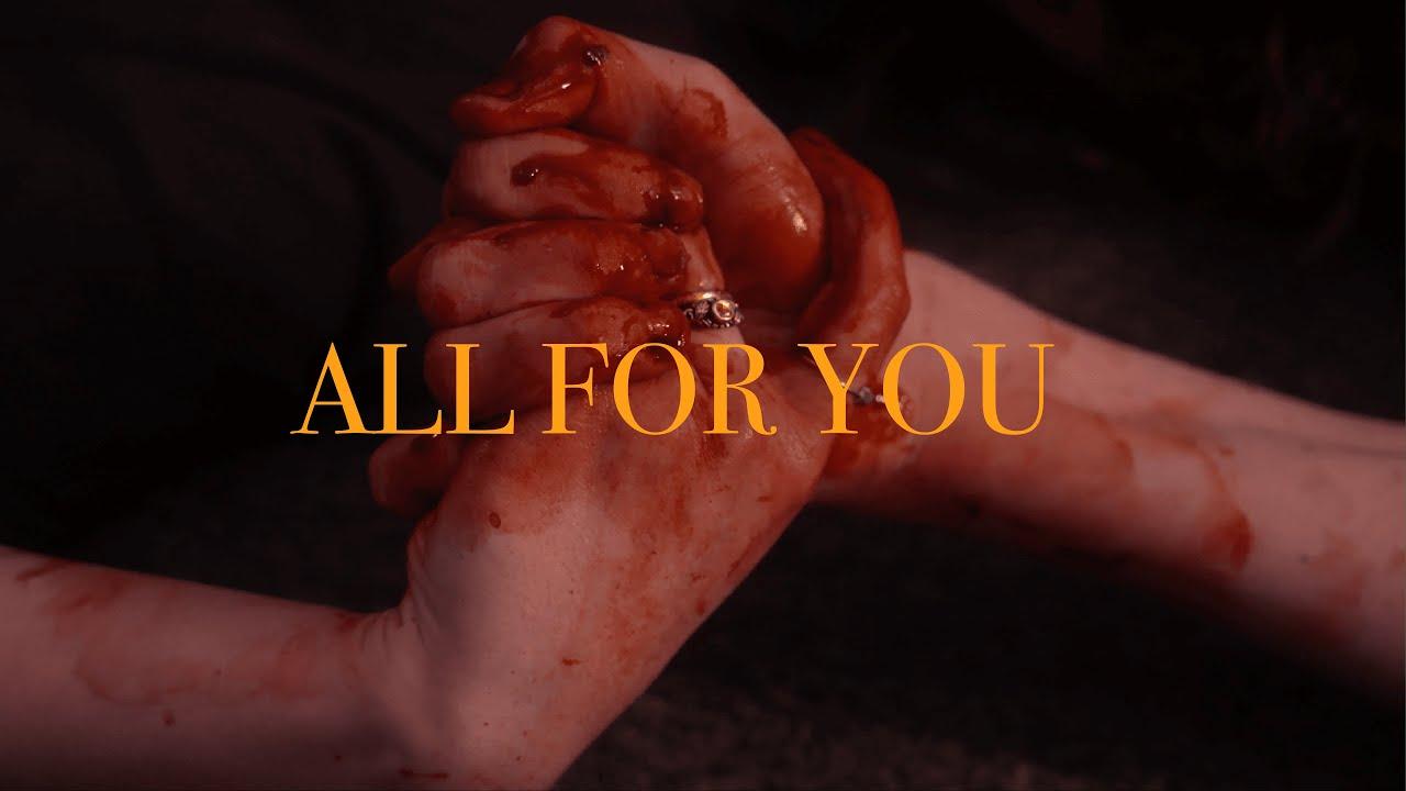 All For You Trailer