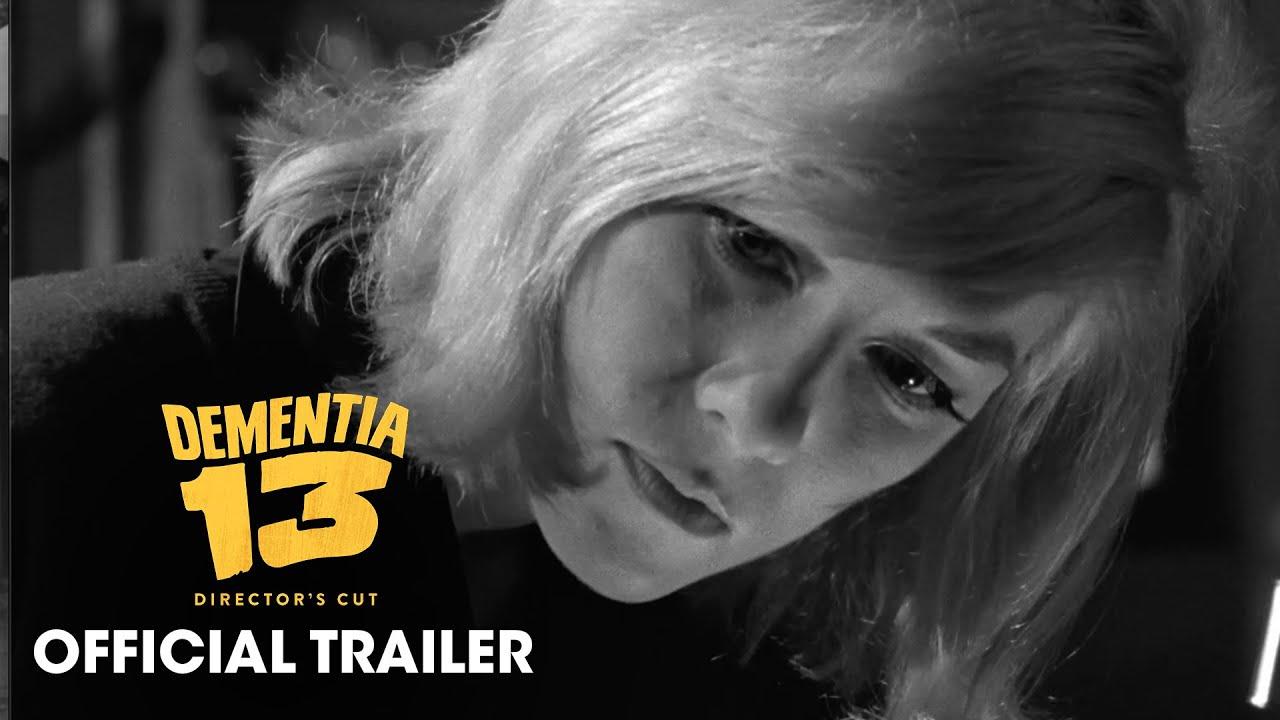 Dementia 13 Trailer