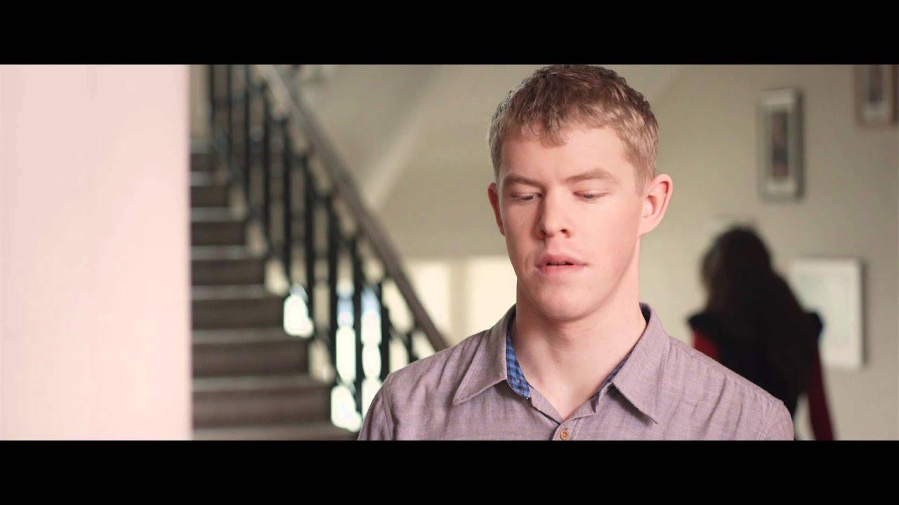 Zero Point Trailer