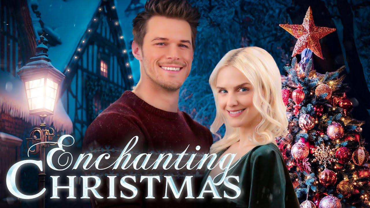 Enchanting Christmas Trailer