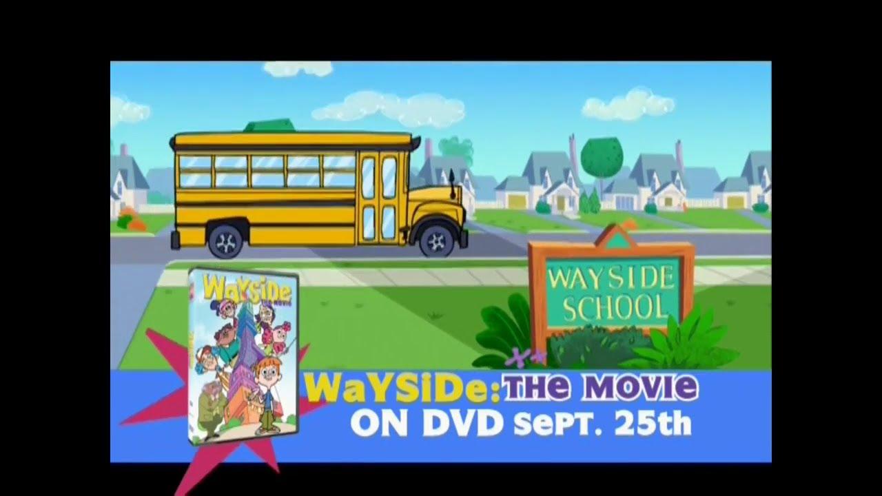 Wayside: The Movie Trailer