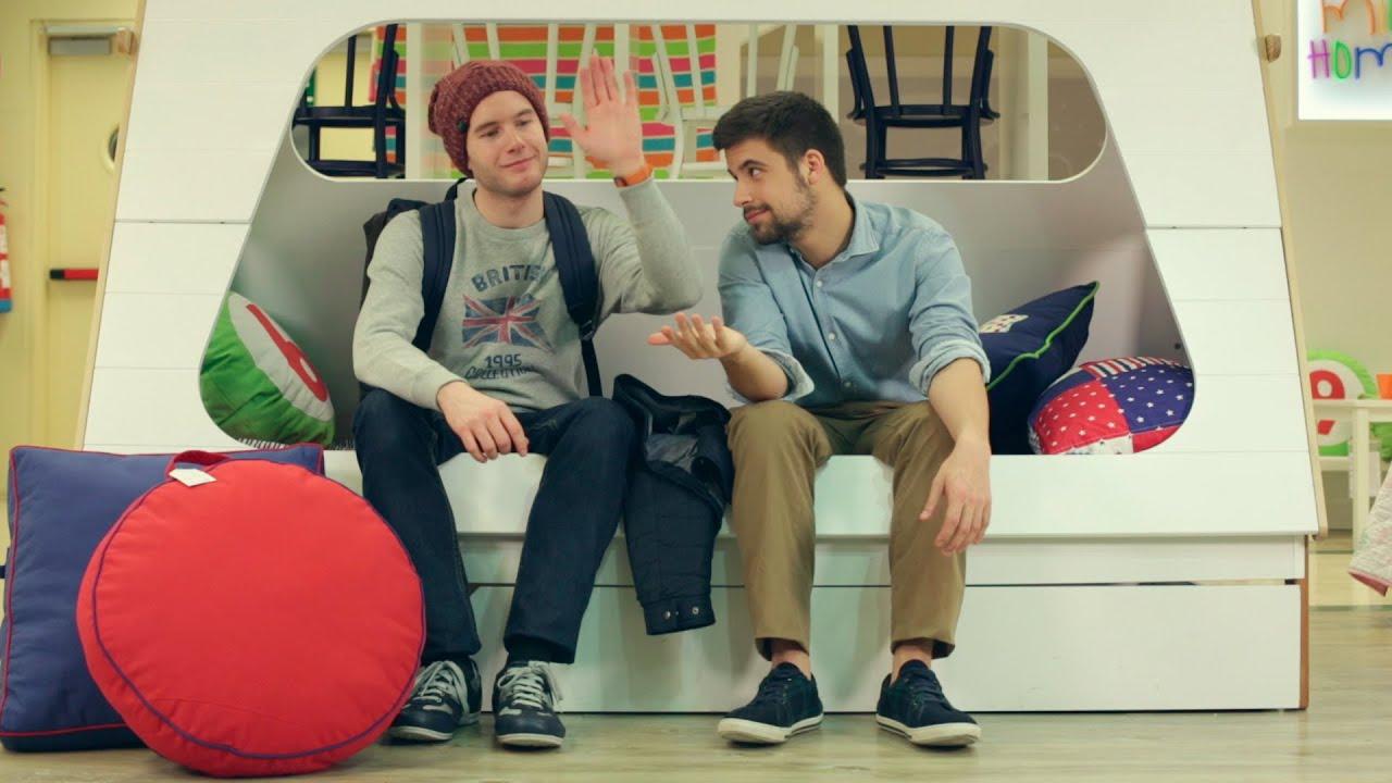 Yes to Everything Trailer