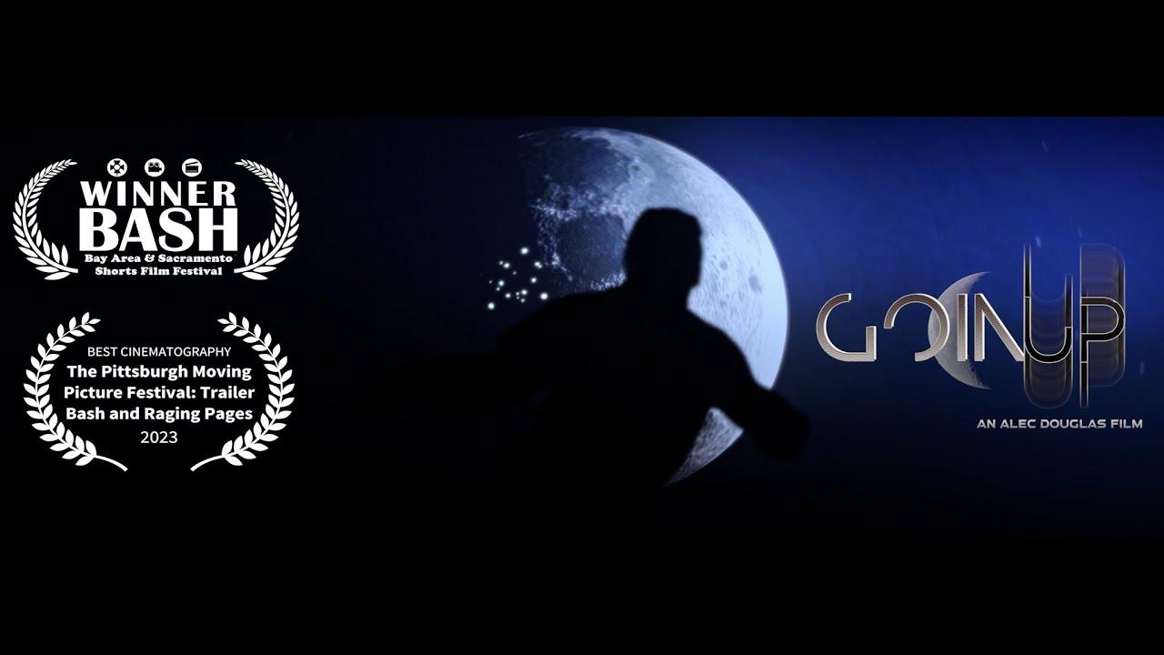 Goin' Up Trailer