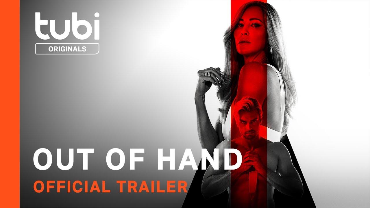 Out of Hand Trailer