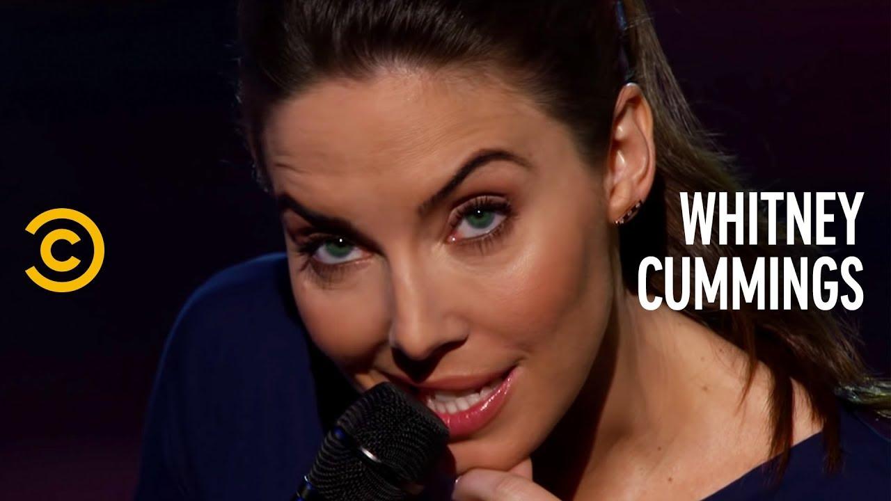 Whitney Cummings: I Love You Trailer