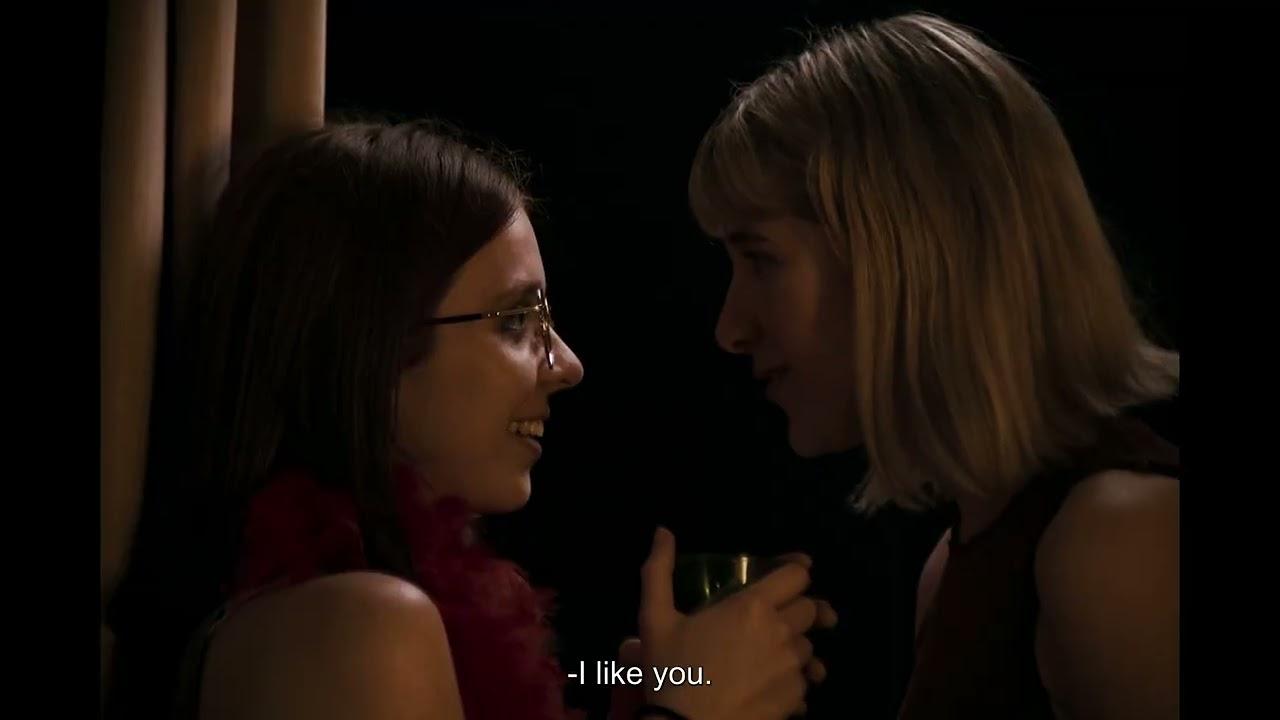 Gala & Kiwi Trailer