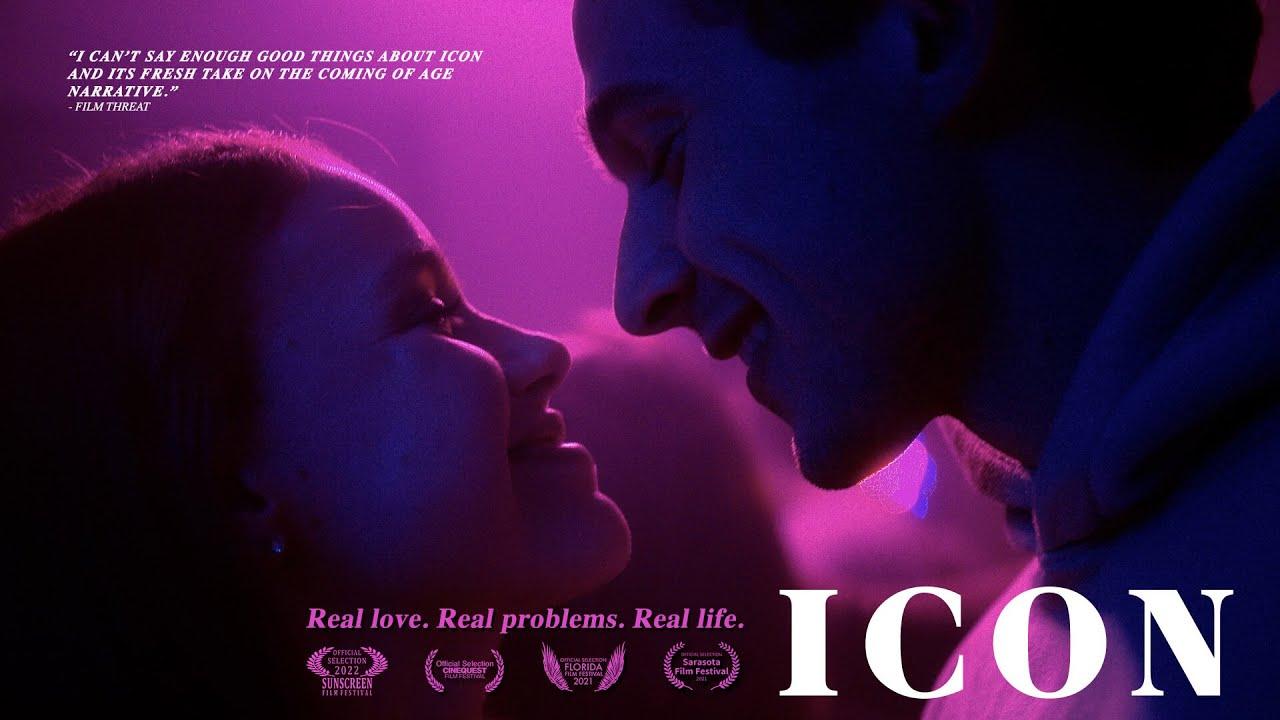 Icon Trailer