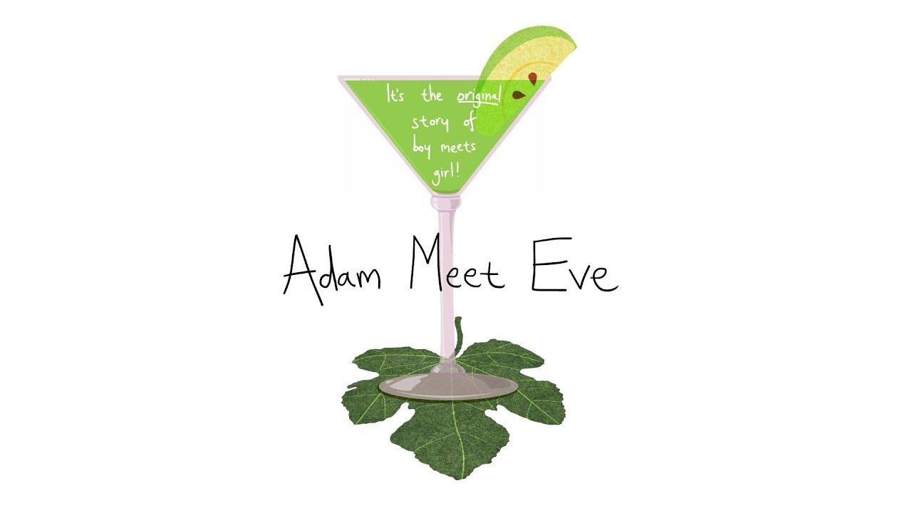 Adam Meet Eve Trailer