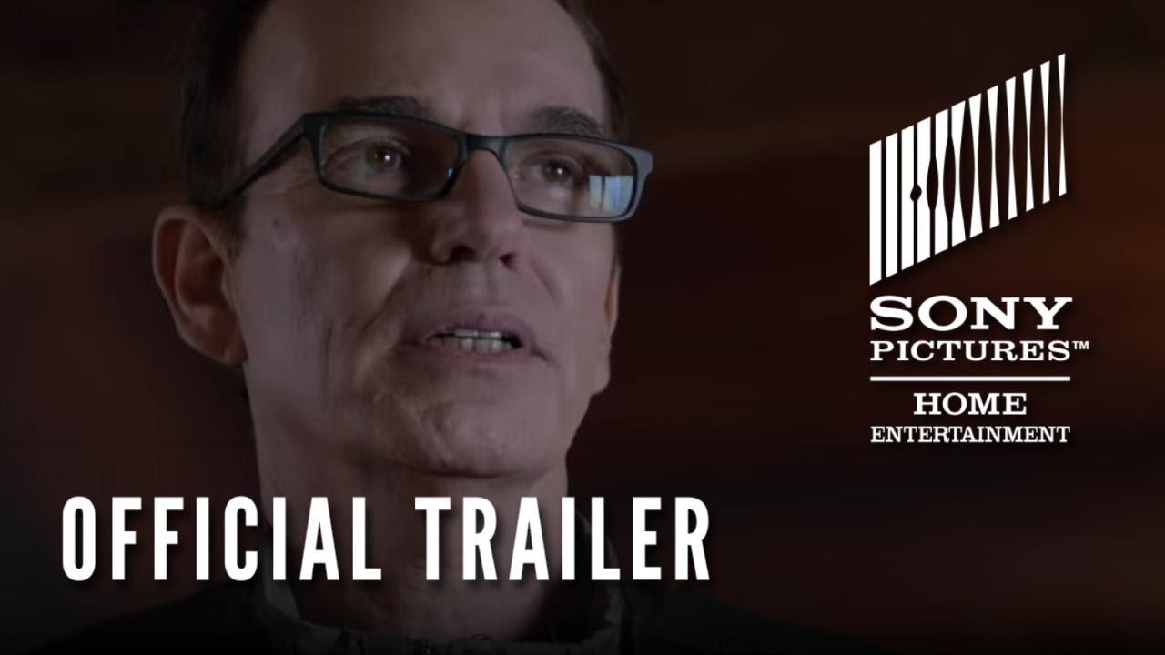 Into the Grizzly Maze Trailer