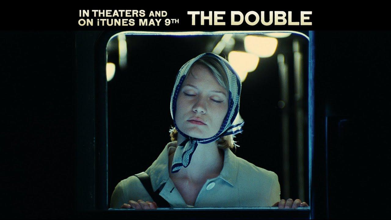 The Double Trailer