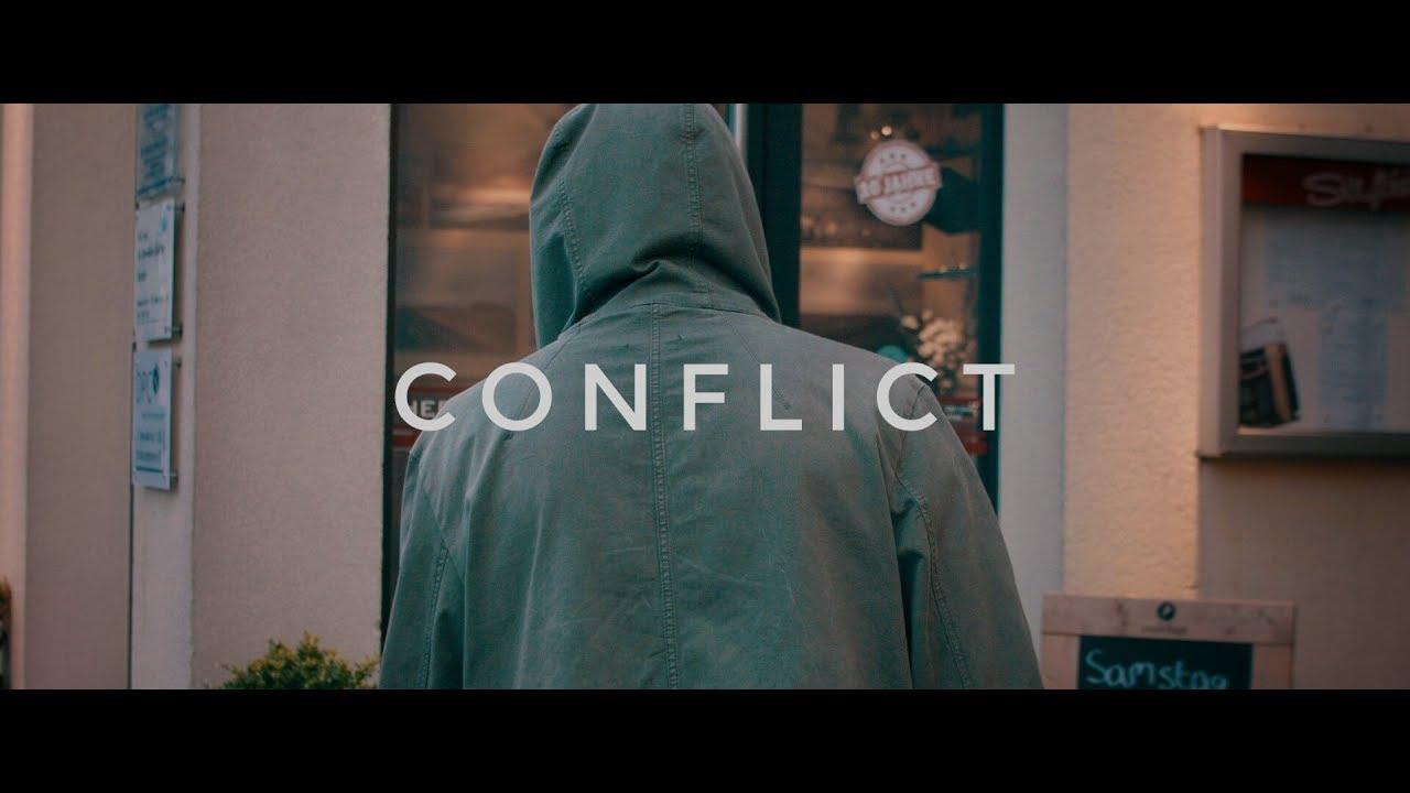 Conflict Trailer