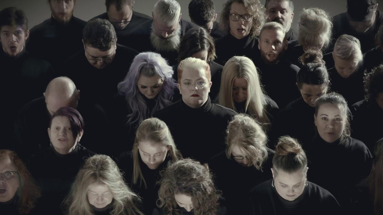 Jayde Adams: Serious Black Jumper Trailer