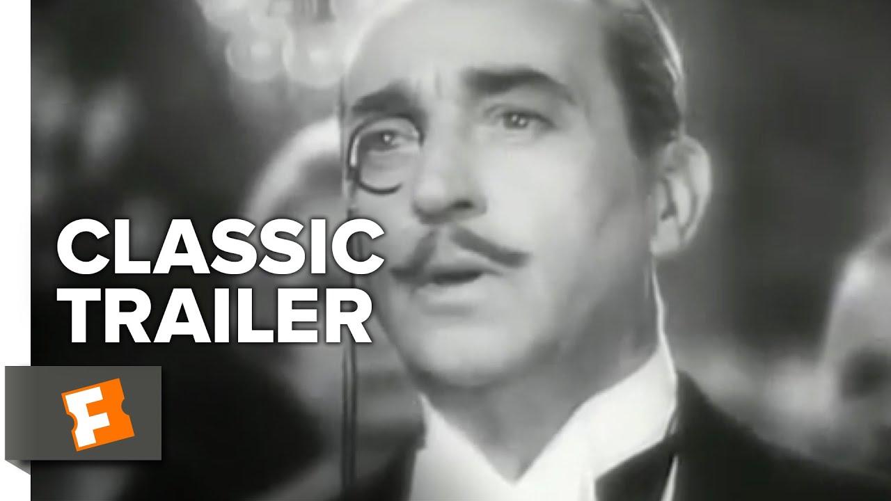 Death Takes a Holiday Trailer