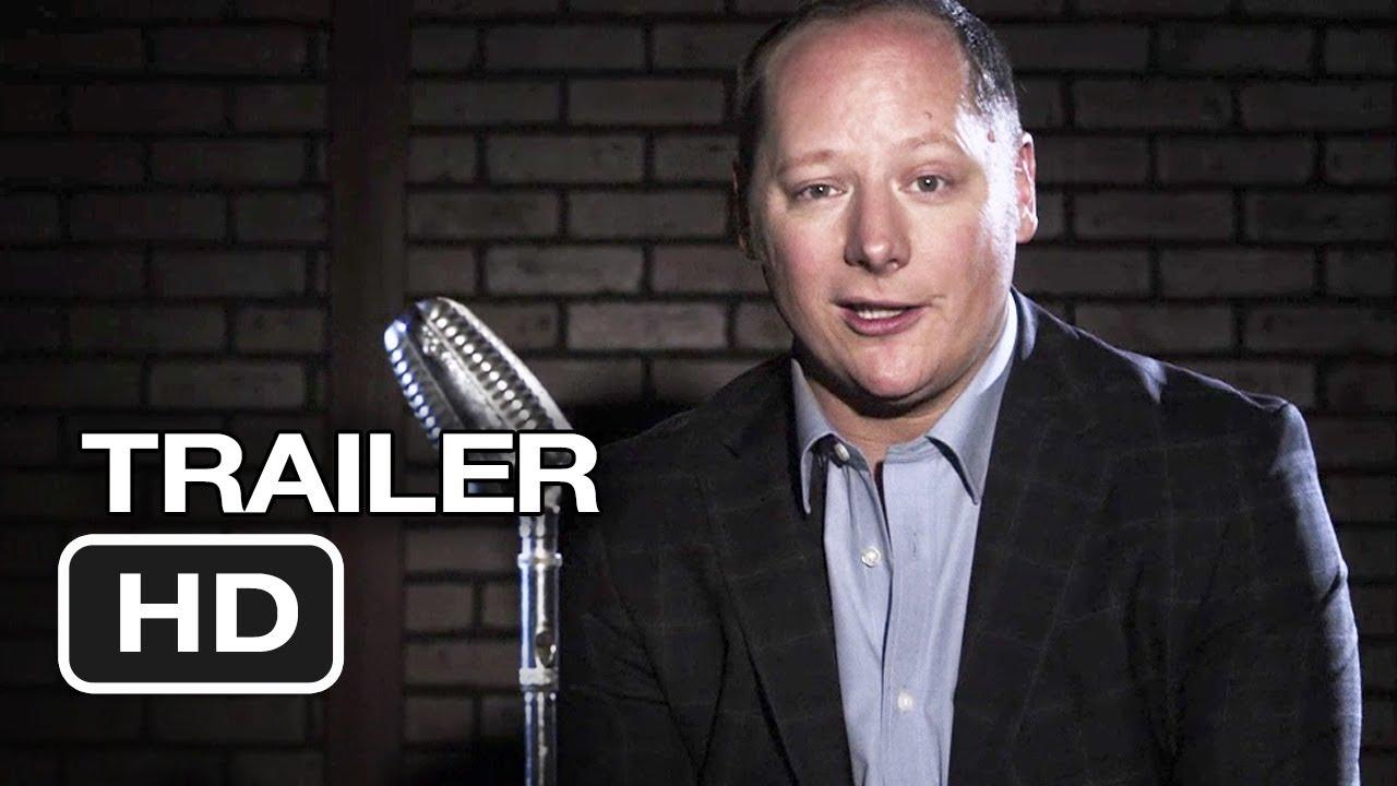 Dying to Do Letterman Trailer